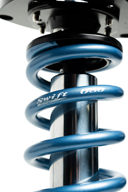 2005-2011 Porsche 997 C2/C4 Coilovers