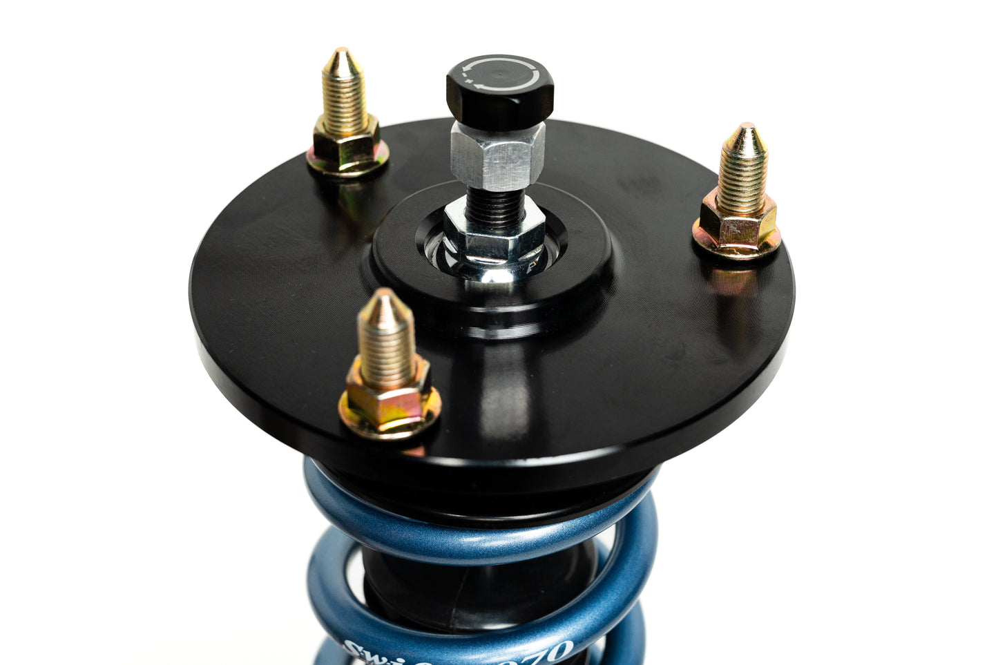 2005-2011 Porsche 997 C2/C4 Coilovers