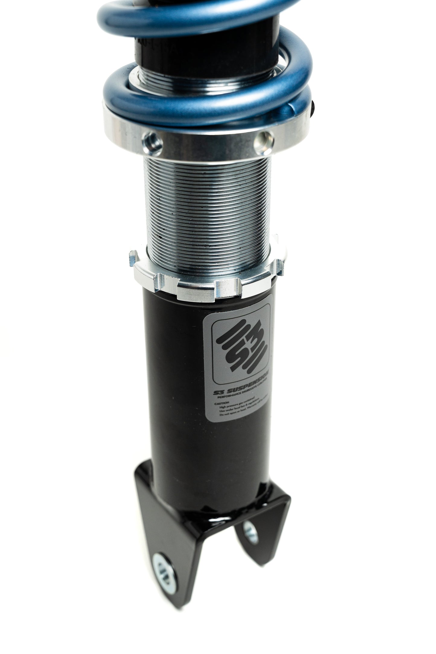 2005-2011 Porsche 997 C2/C4 Coilovers