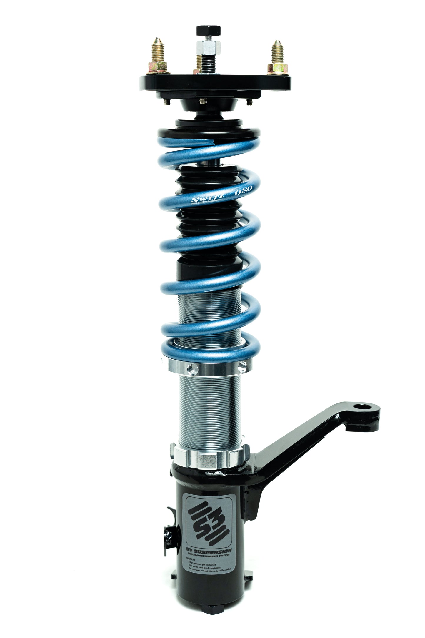 2002-2006 ACURA RSX & TYPE S (DC5) COILOVERS