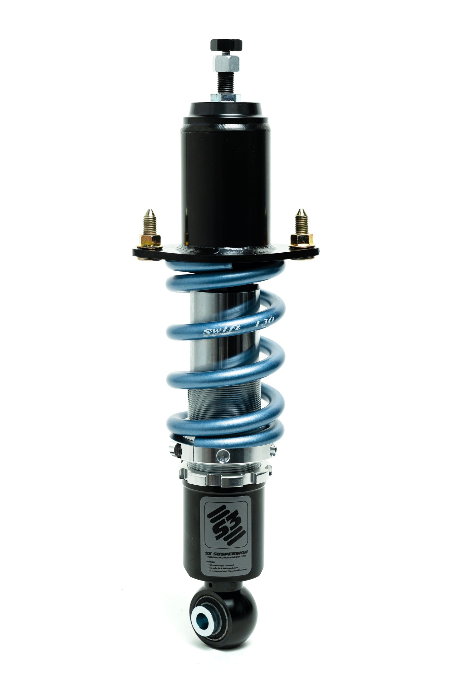 2002-2006 ACURA RSX & TYPE S (DC5) COILOVERS