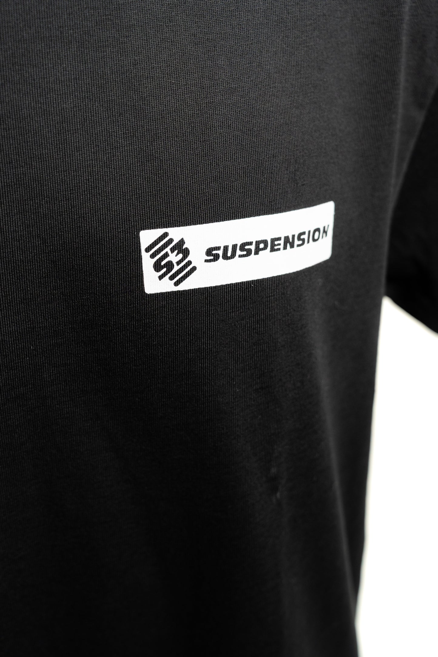 S3 Suspension- T Shirt