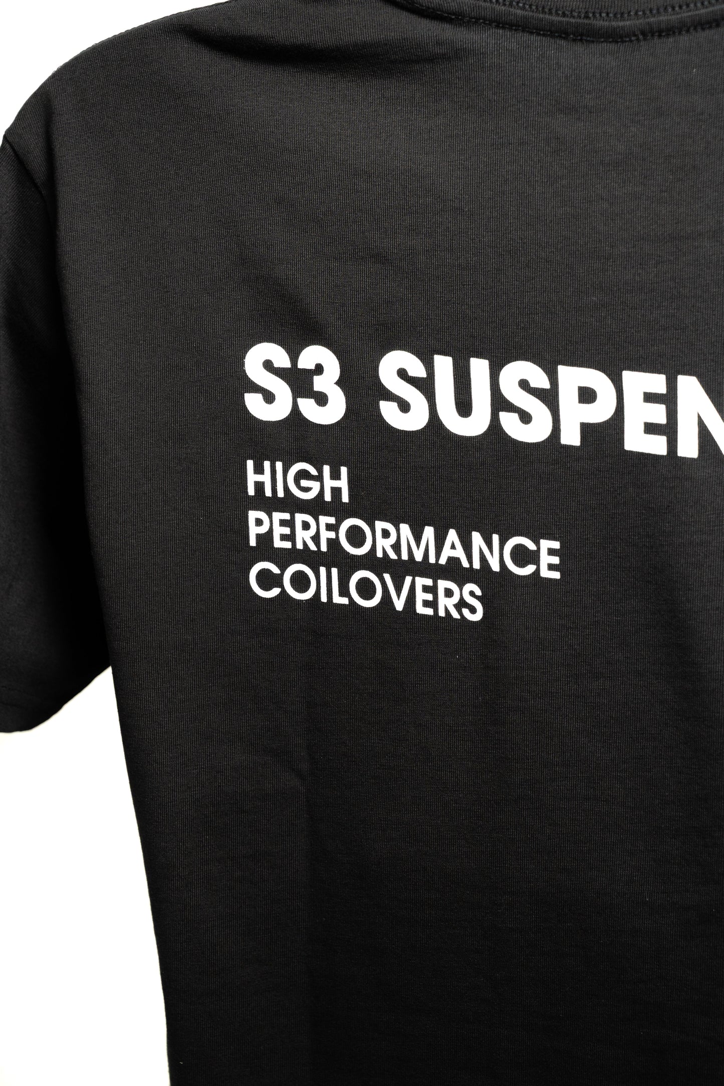 S3 Suspension- T Shirt