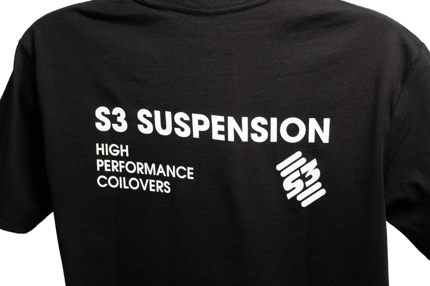 S3 Suspension- T Shirt