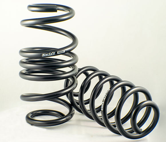 SWIFT SPEC-R LOWERING SPRINGS - BMW