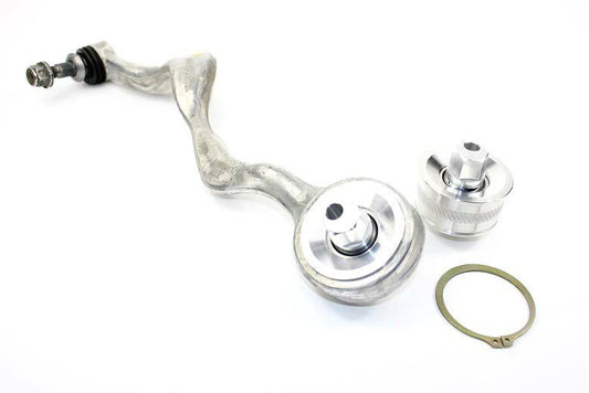 BMW E9X/E8X/F8X Adjustable Front Caster Rod Monoball Bushings