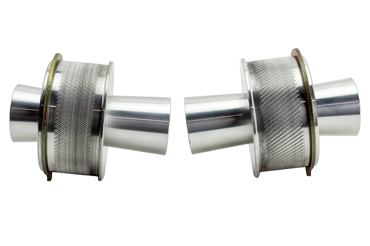 BMW F2X/F3X xDrive Front Caster Rod Bushings Non-Adjustable