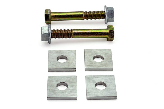 Eccentric Camber Lockout Kit for BMW F8X / G8X