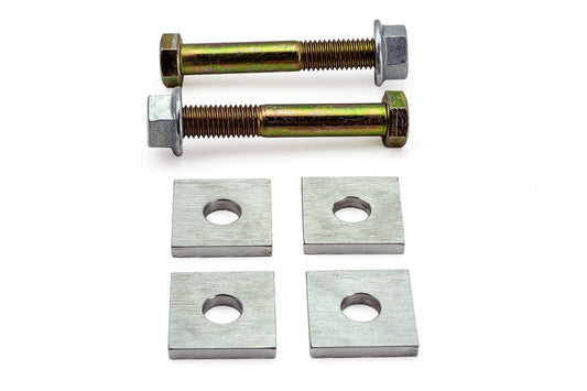 Eccentric Toe Lockout Kit for BMW F2X/F3X