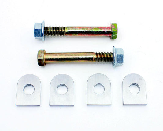 Eccentric Toe Lockout Kit for BMW F8X