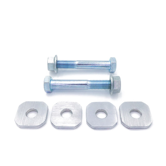 Eccentric Toe Lockout Kit for Toyota Supra/BMW G2X/BMW G42
