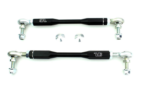 Front Adjustable Endlinks for F8X and G8X M2/M3/M4