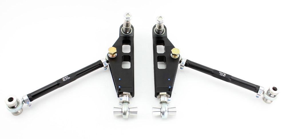 Front Lower Control Arms  for Porsche 991/981/982