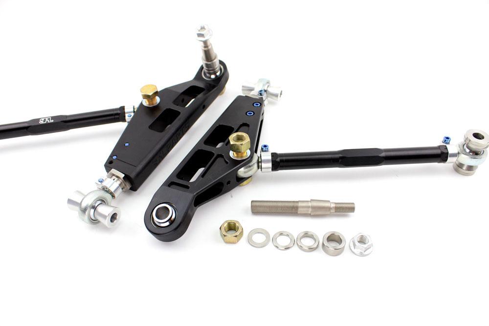 Front Lower Control Arms  for Porsche 991/981/982