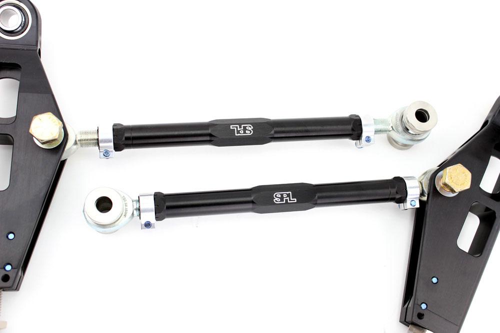 Front Lower Control Arms  for Porsche 991/981/982