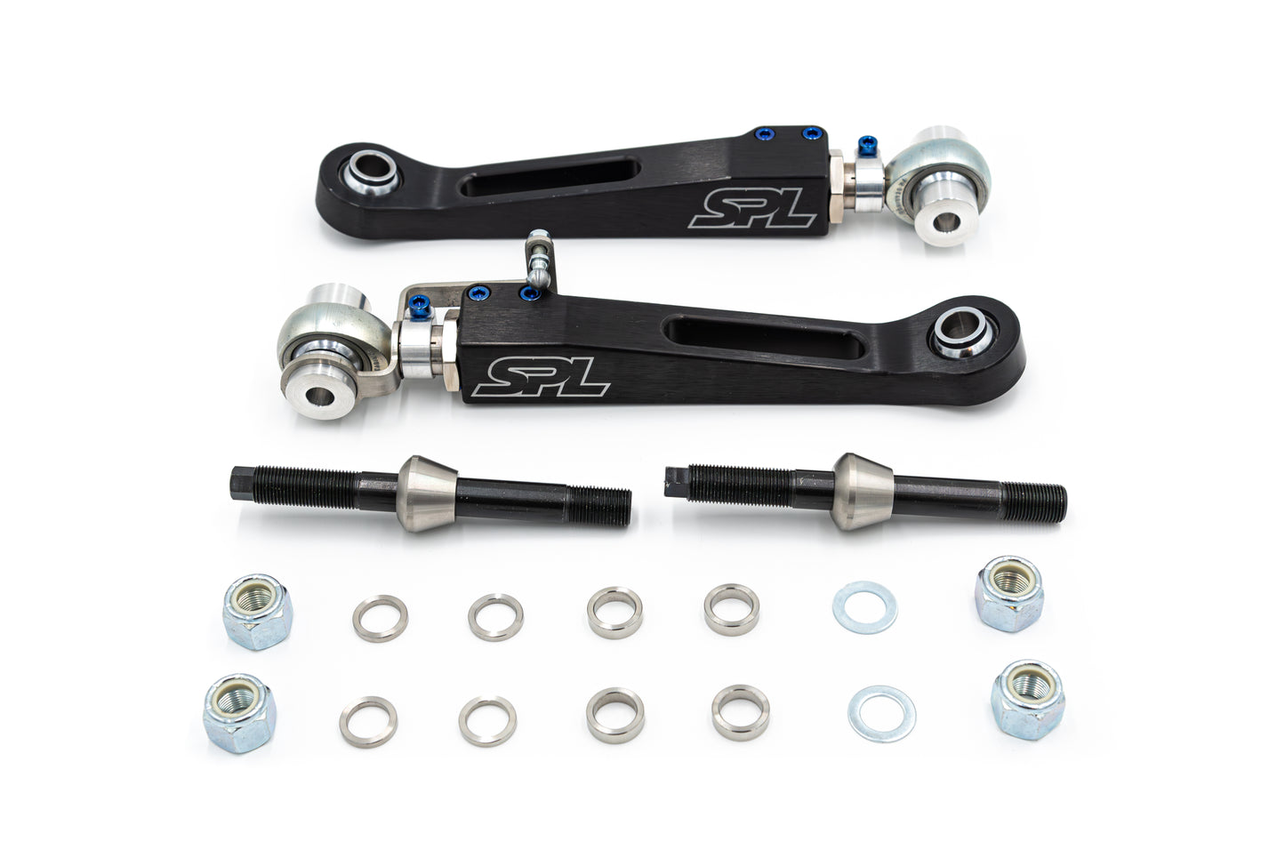 BMW F2X/F3X (xDrive) Front Lower Control Arms