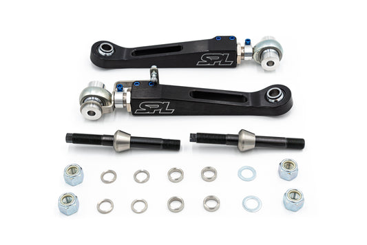 BMW F2X/F3X (xDrive) Front Lower Control Arms