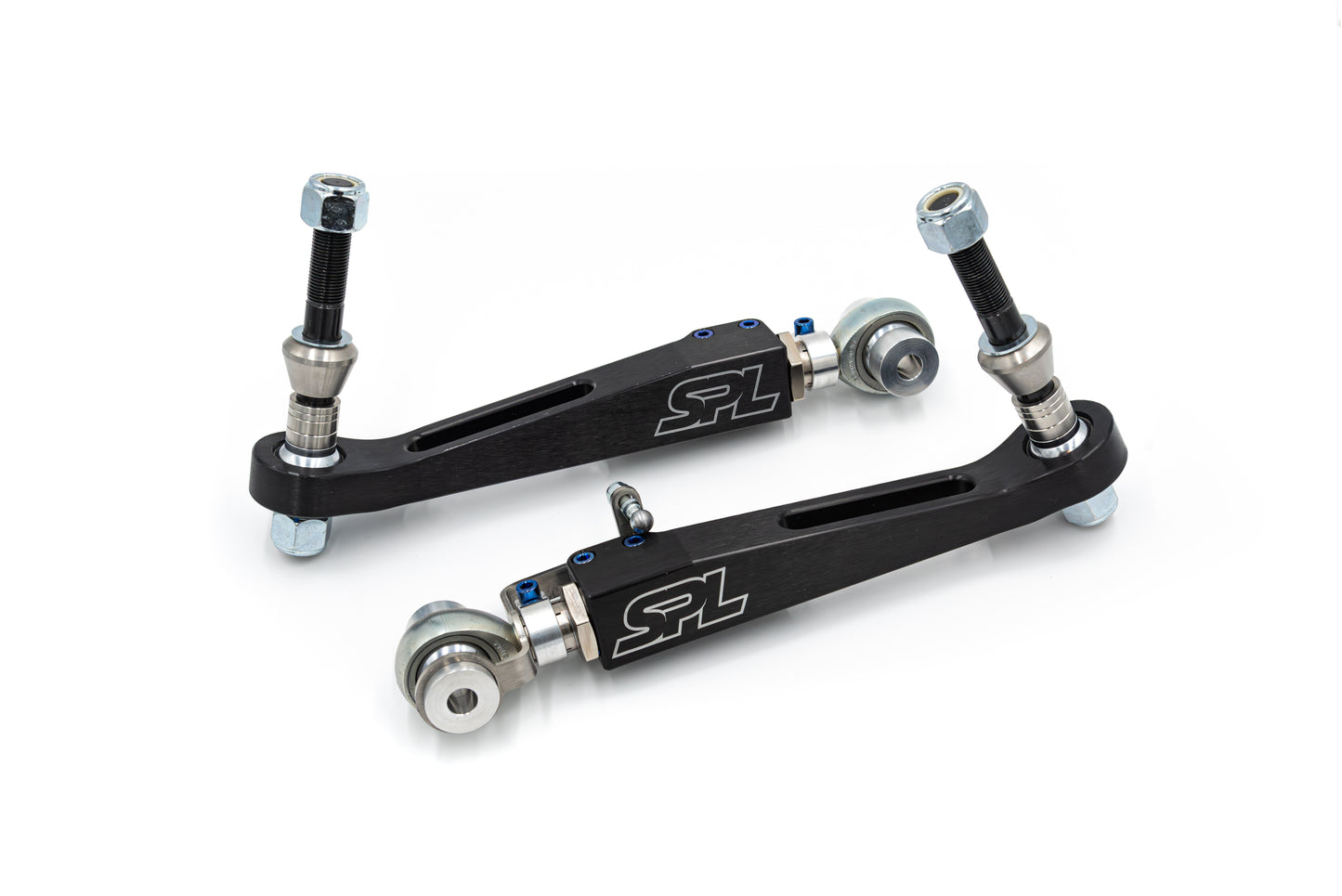 BMW F2X/F3X (xDrive) Front Lower Control Arms