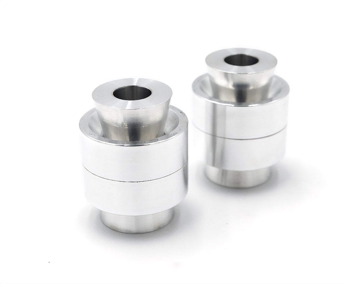 Rear Traction Arm Knuckle Bushing F2X F3X