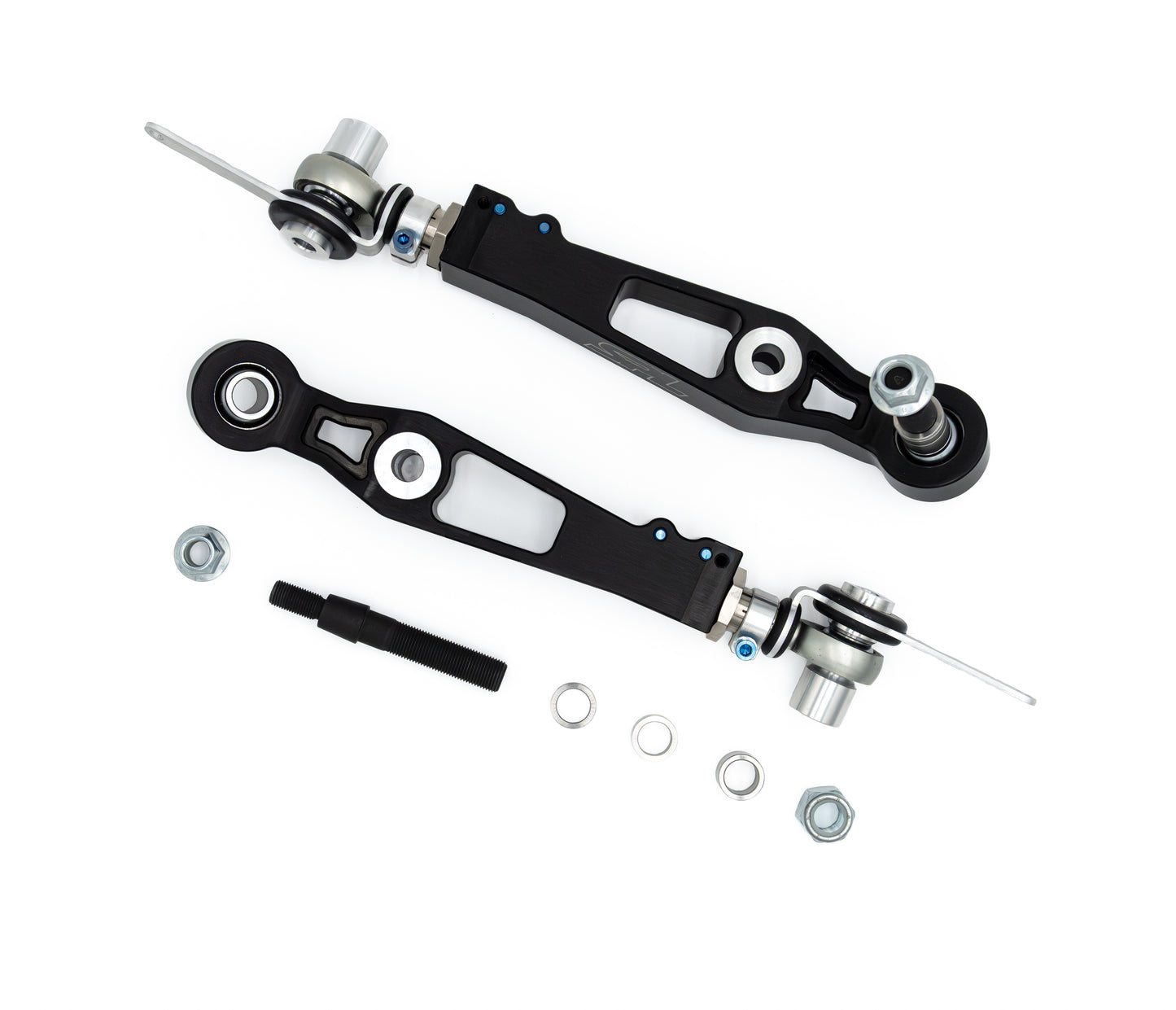 Rear Lower Control Arms for Porsche Boxster/Cayman 987/981/982