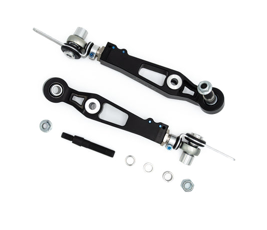 Rear Lower Control Arms for Porsche Boxster/Cayman 987/981/982