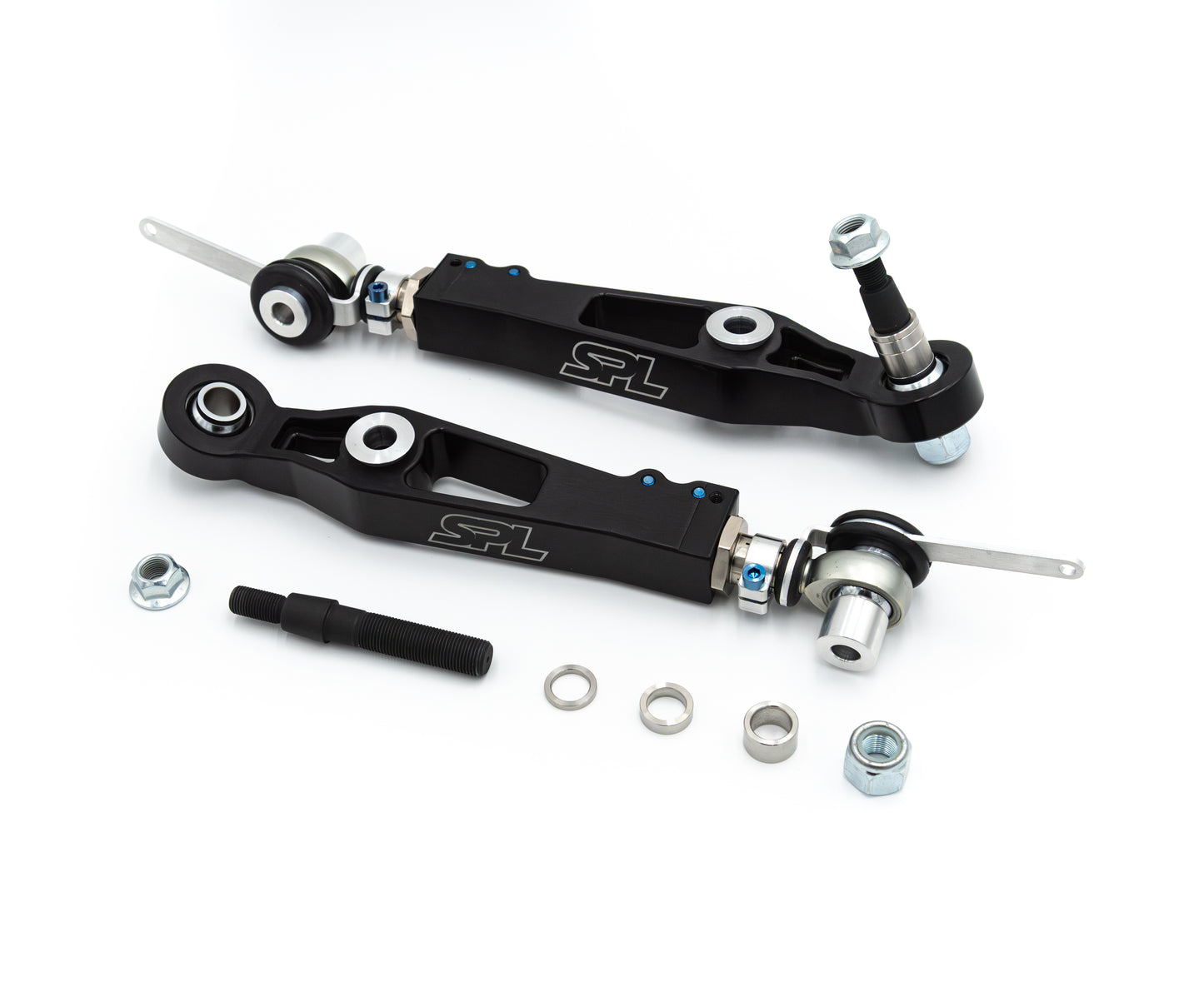 Rear Lower Control Arms for Porsche Boxster/Cayman 987/981/982
