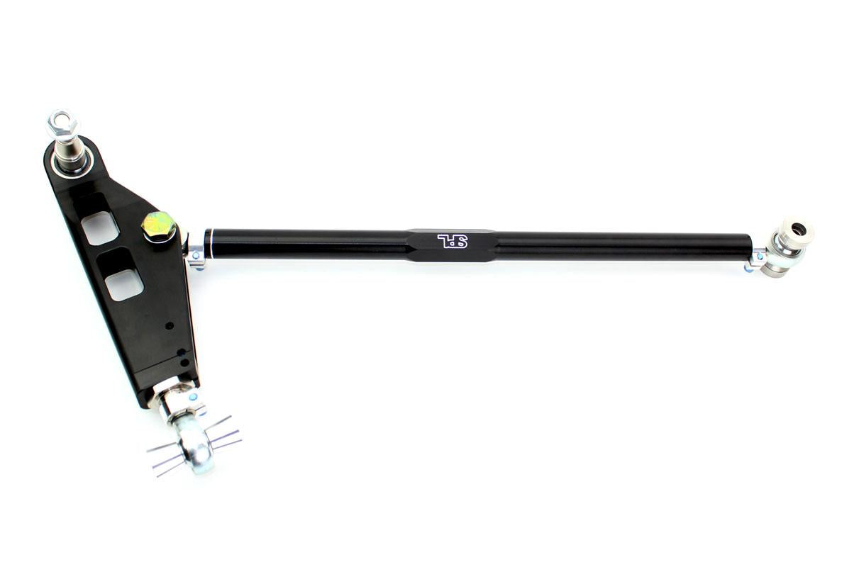 Rear Lower Control Arms for Porsche Boxster/Cayman 987/981/982
