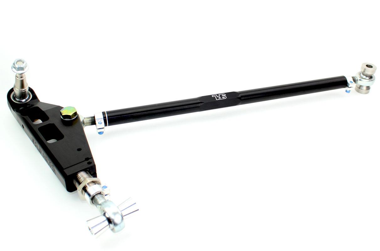 Rear Lower Control Arms for Porsche Boxster/Cayman 987/981/982