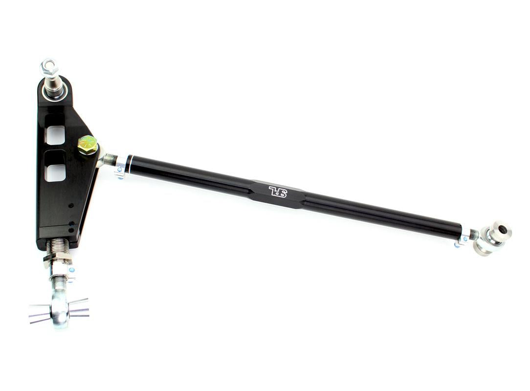 Rear Lower Control Arms for Porsche Boxster/Cayman 987/981/982