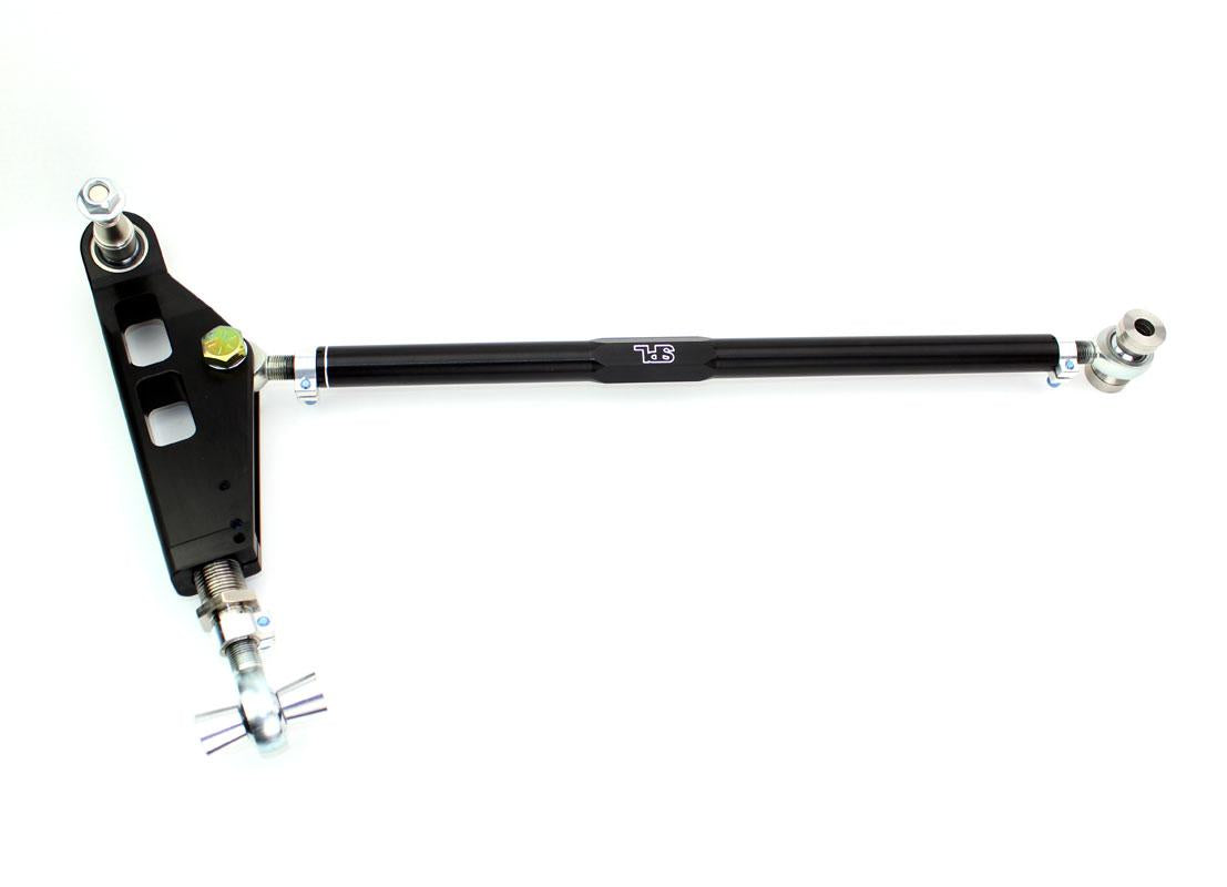 Rear Lower Control Arms for Porsche Boxster/Cayman 987/981/982