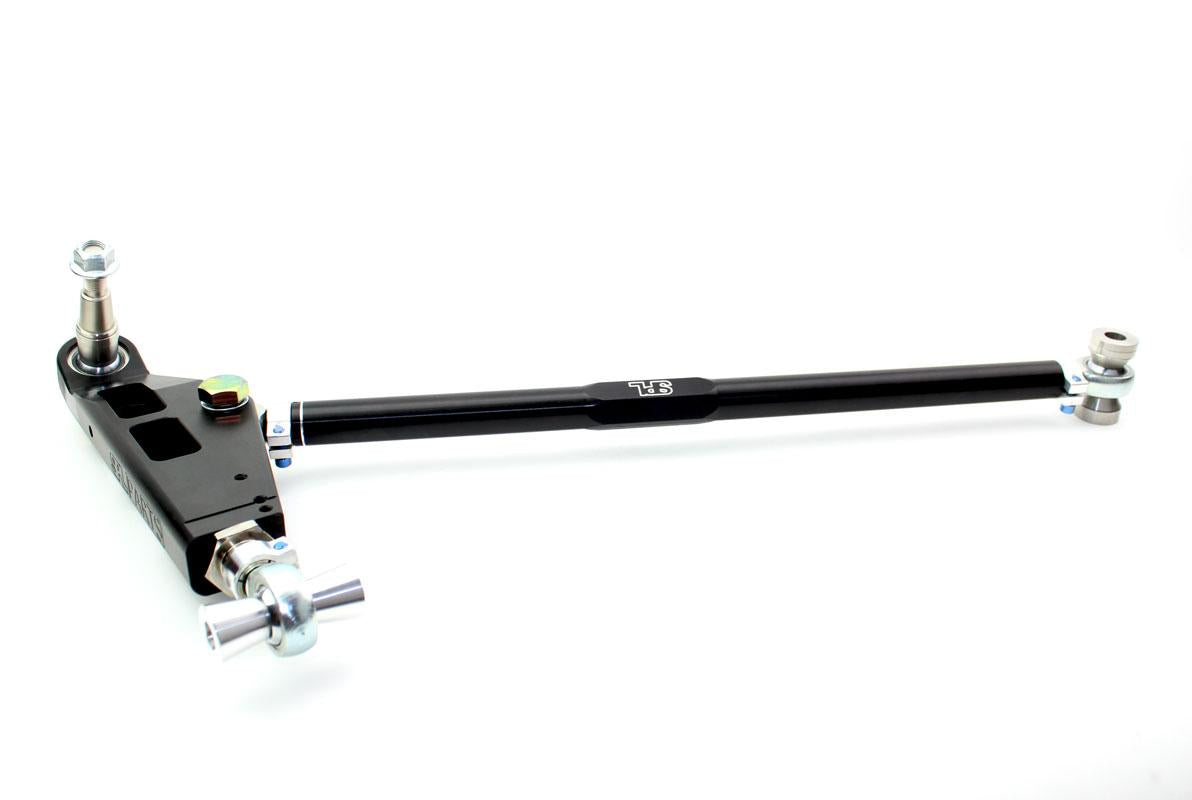 Rear Lower Control Arms for Porsche Boxster/Cayman 987/981/982