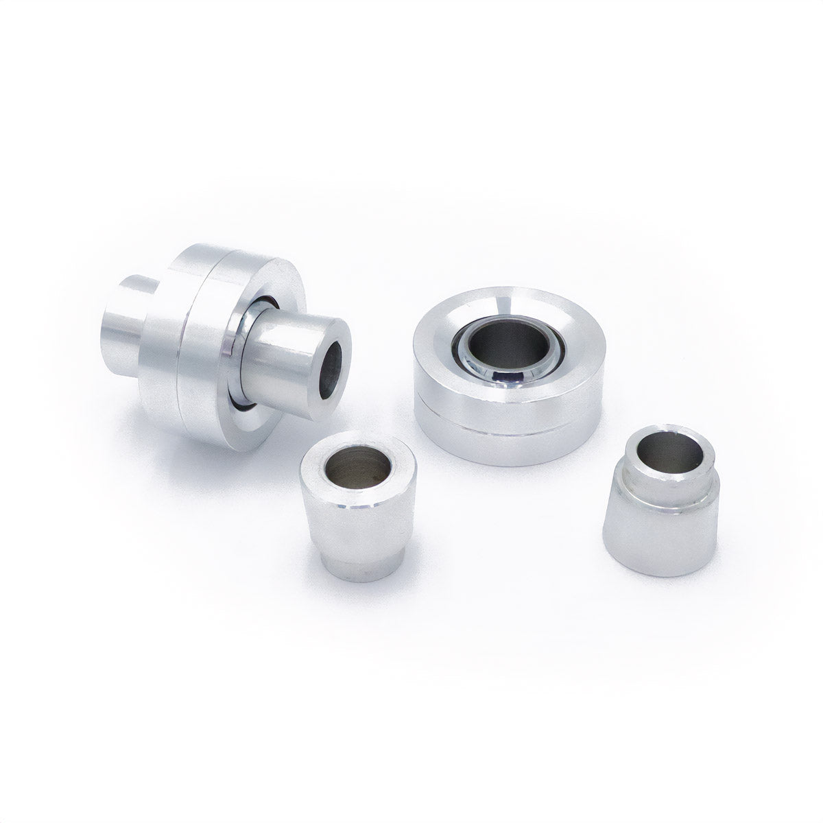 Rear Lower Control Arm Knuckle Bushing for BMW E9X/E8X/F2X/F3X/F8X/G8X