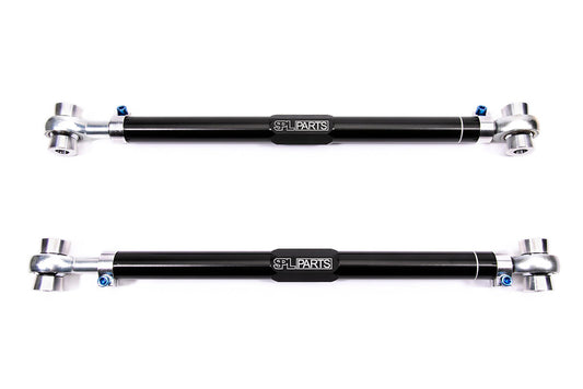 Rear Toe Links Toyota Supra A90/BMW G2X/BMW G42