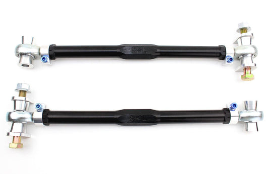 BMW F8X Rear Toe Links + Eccentric Lockout