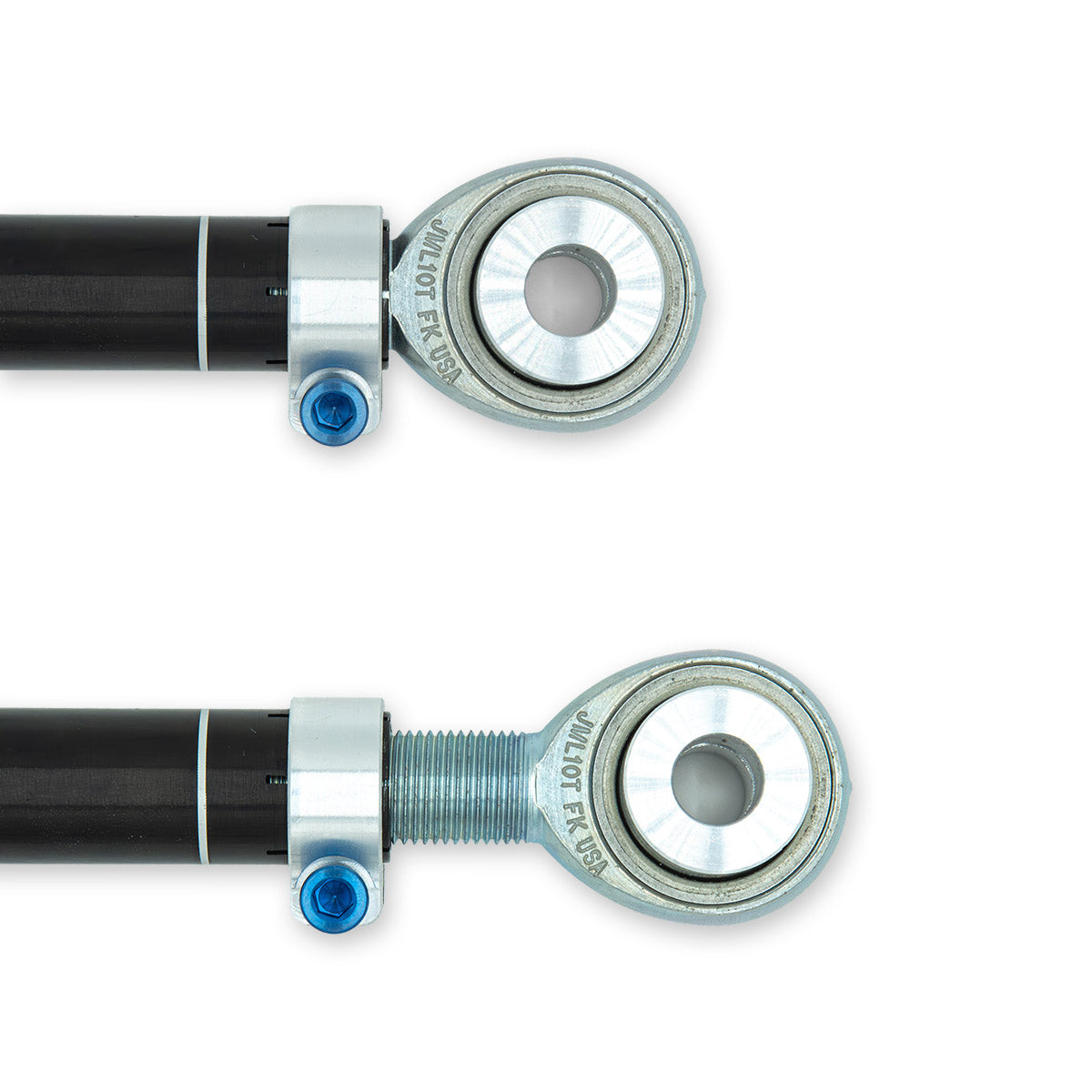 Adjustable Rear Traction Arms for Porsche Cayman / Boxster 986 / 987