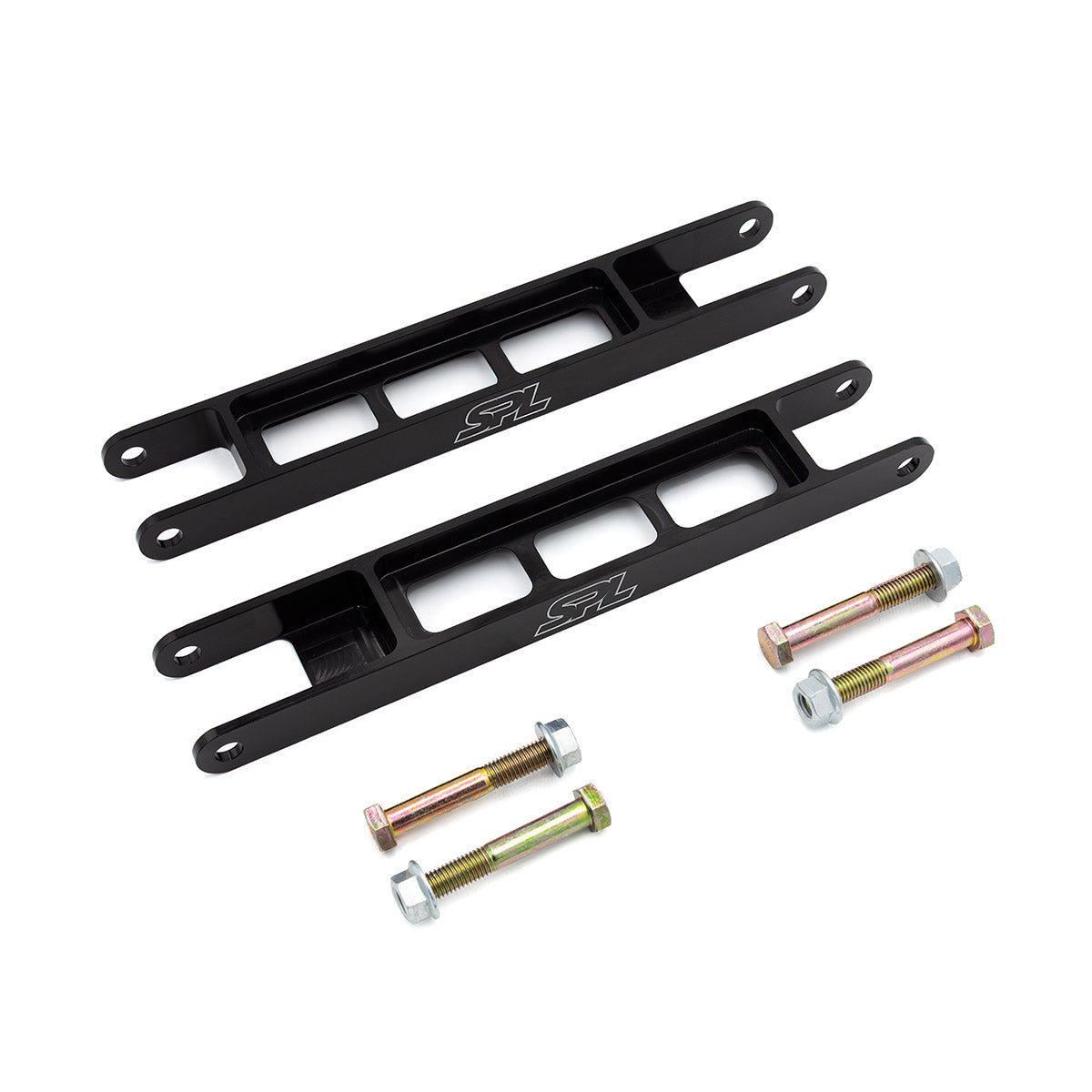 BMW E8X/E9X Rear Lower Trailing Arms