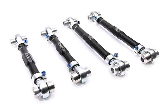 BMW F2X/F3X Rear Upper Arms