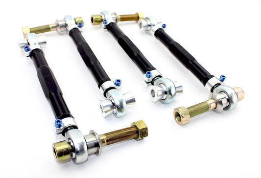 BMW F8X Rear Upper Arms
