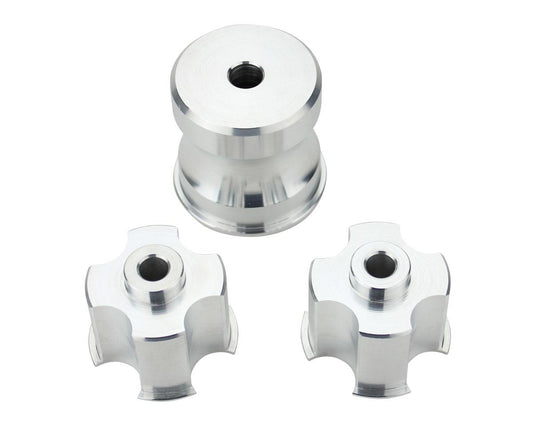 Solid Differential Mount Bushings Toyota Supra GR A90 / BMW G2X / G29 / G42