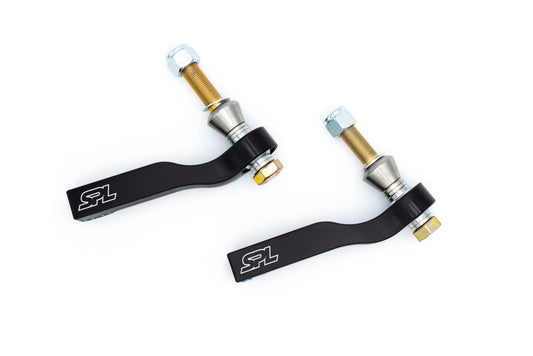 Bumpsteer Adjustable Tie Rod Ends Toyota Supra GR A90 GR / BMW Z4 (G29)