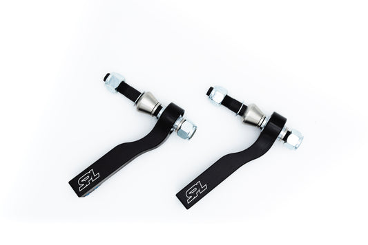 BMW G8X Front Tension Rods