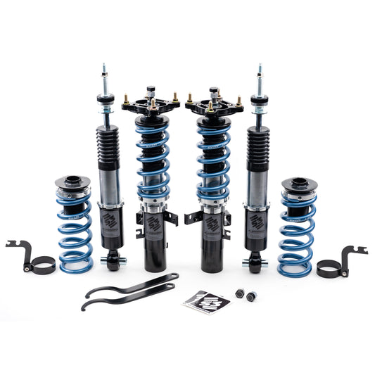 2019+ TOYOTA SUPRA (A90) COILOVERS