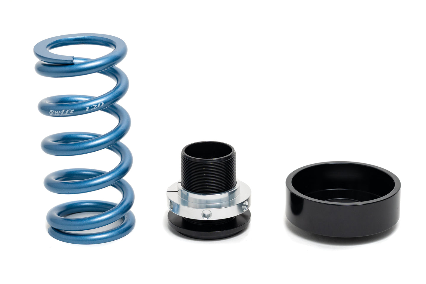TESLA MODEL 3 (AWD) LONG RANGE/PERFORMANCE COILOVERS