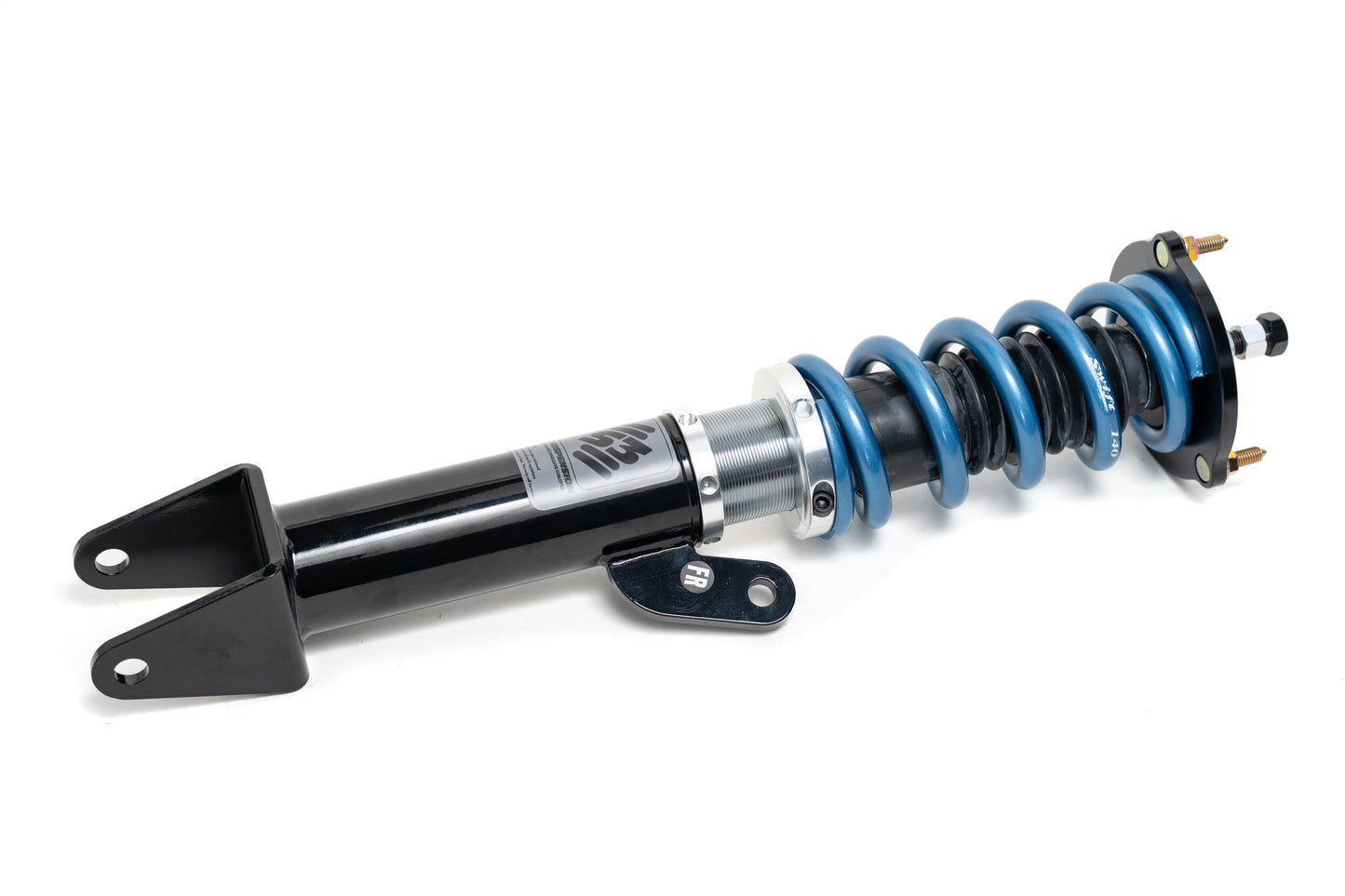 TESLA MODEL 3 (AWD) LONG RANGE/PERFORMANCE COILOVERS