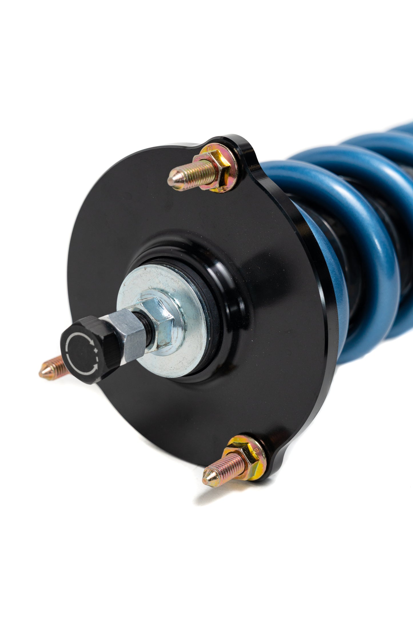 TESLA MODEL 3 (AWD) LONG RANGE/PERFORMANCE COILOVERS