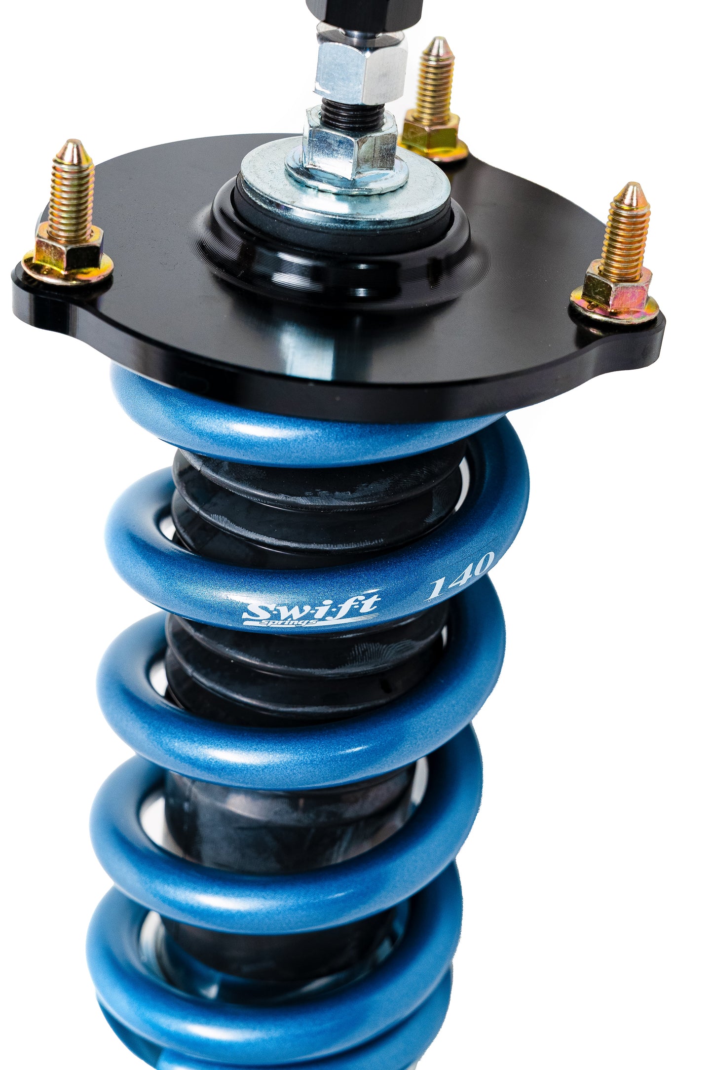 TESLA MODEL 3 (AWD) LONG RANGE/PERFORMANCE COILOVERS