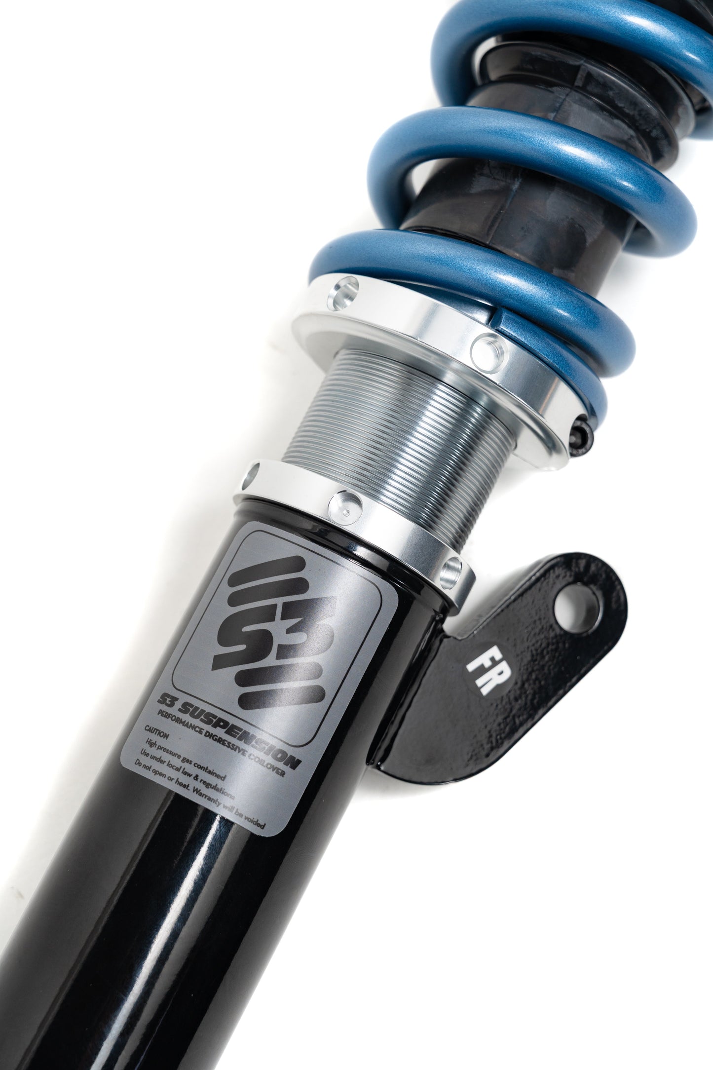 TESLA MODEL 3 (AWD) LONG RANGE/PERFORMANCE COILOVERS
