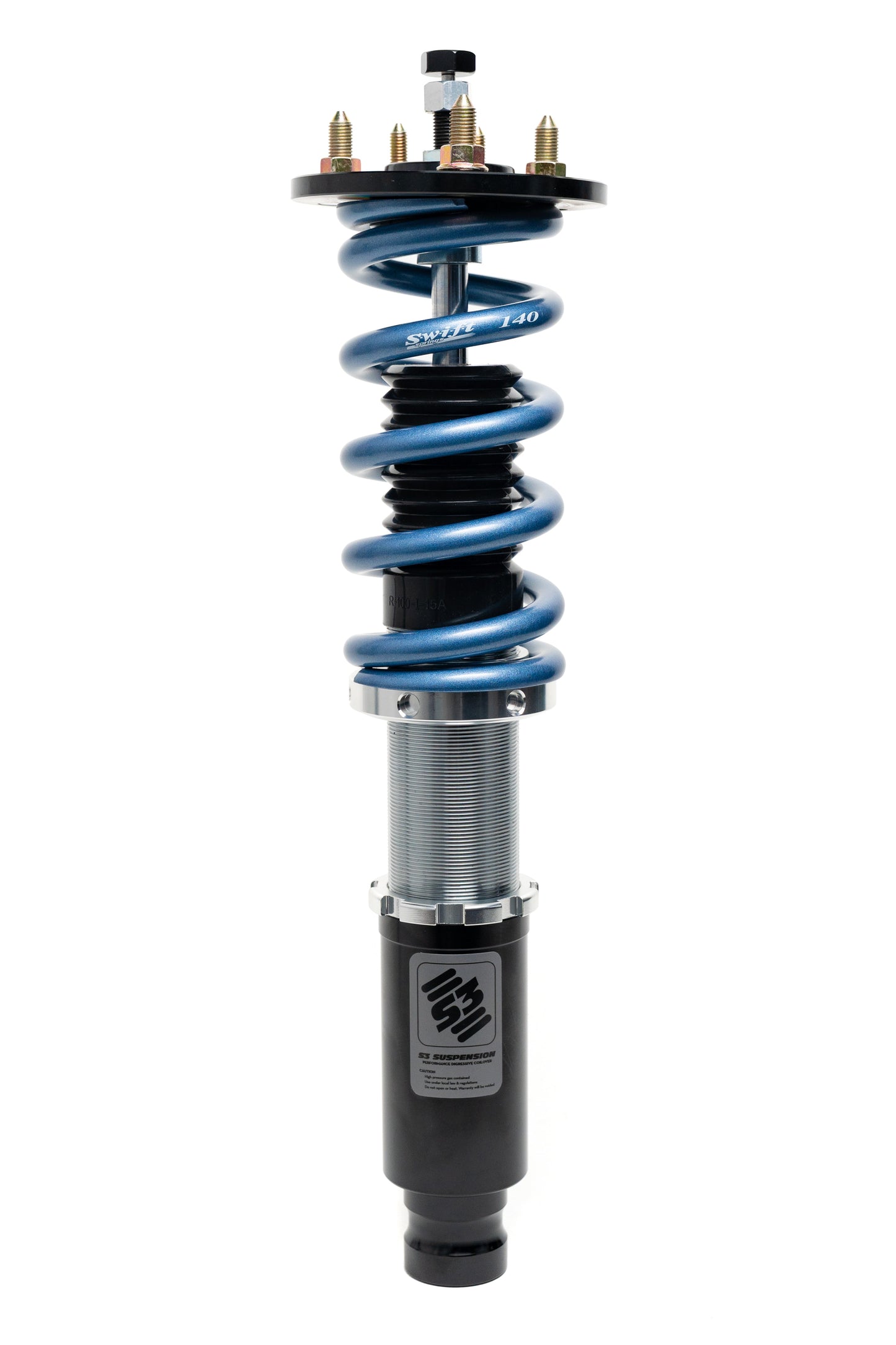 1994-1997 HONDA ACCORD COILOVERS