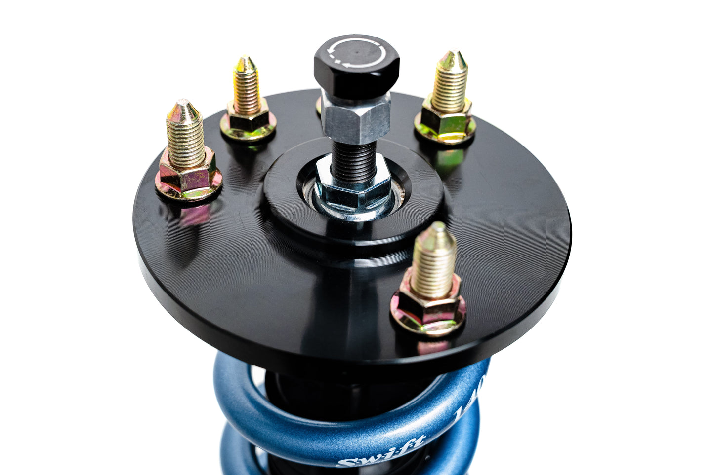 1990-1993 HONDA ACCORD COILOVERS