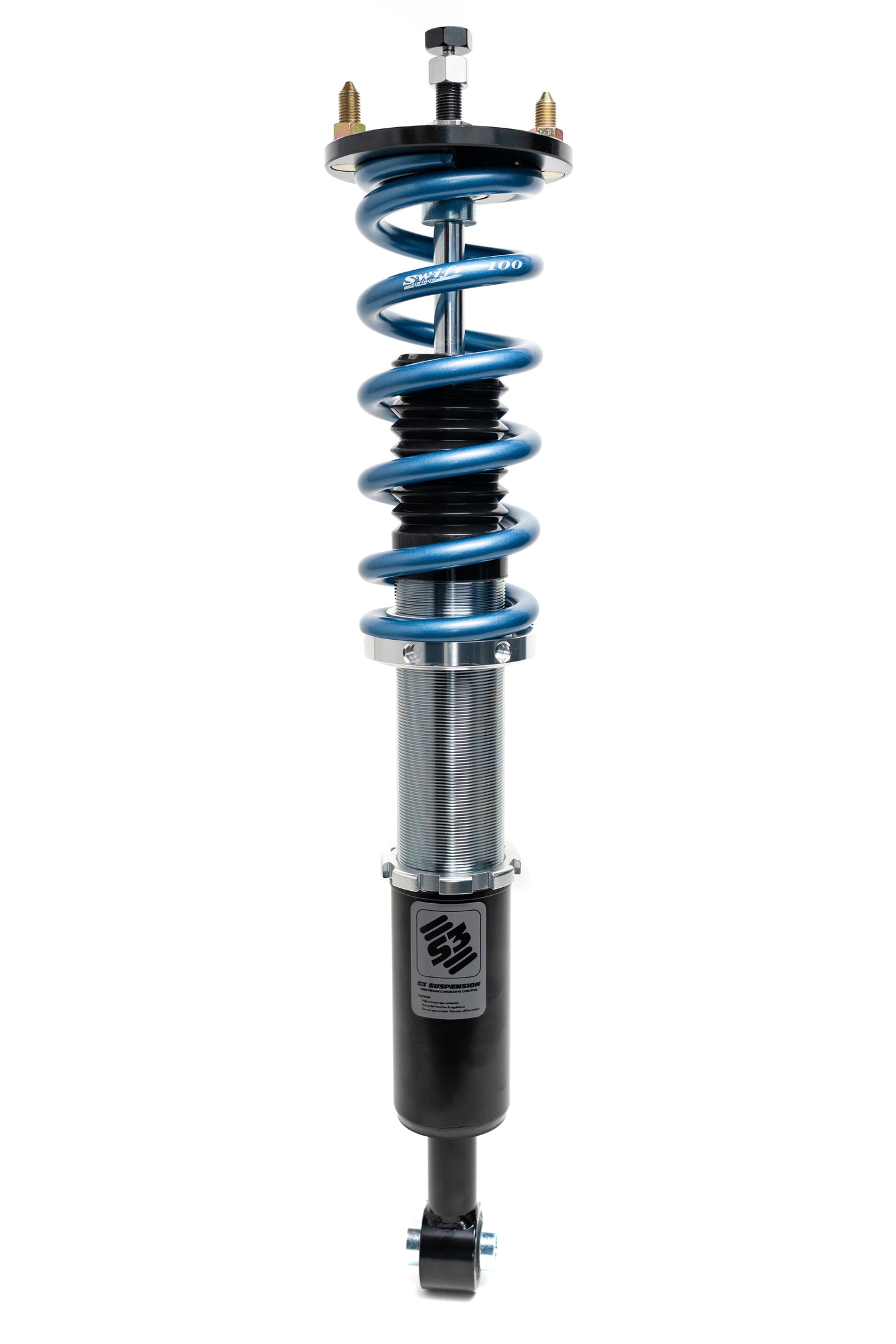 1994-1997 HONDA ACCORD COILOVERS